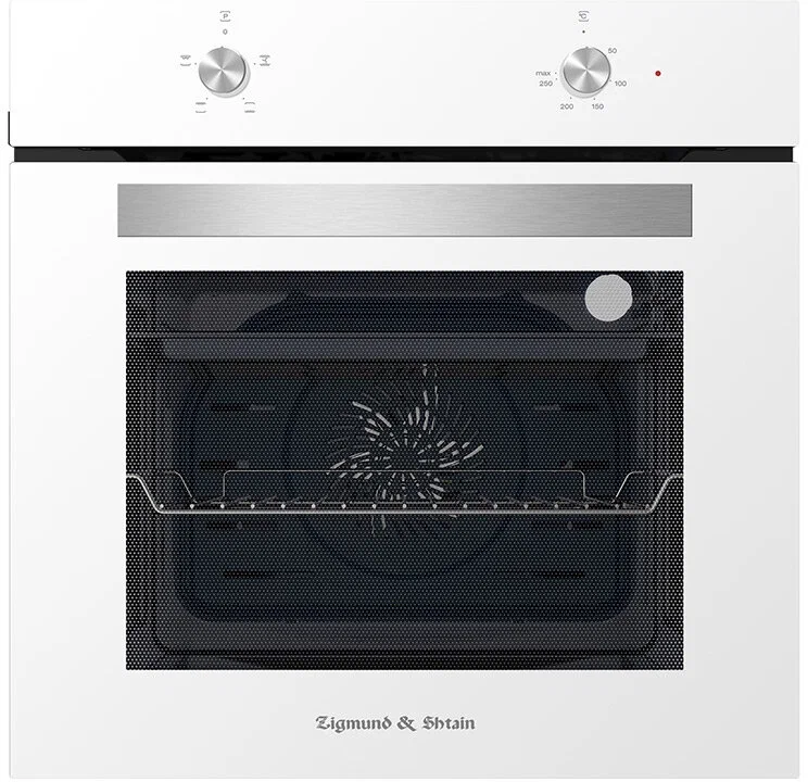 Zigmund & Shtain E 136 W электрический духовой шкаф