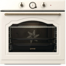 Gorenje BOS67371CLI электрический духовой шкаф