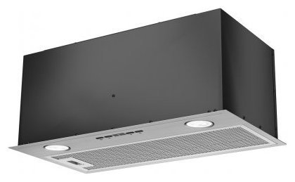 Konigin Insait Inox 60 3B-INS60-0000 вытяжка