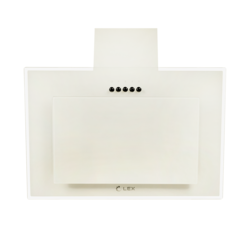 LEX MIKA G 500 IVORY LIGHT наклонная вытяжка