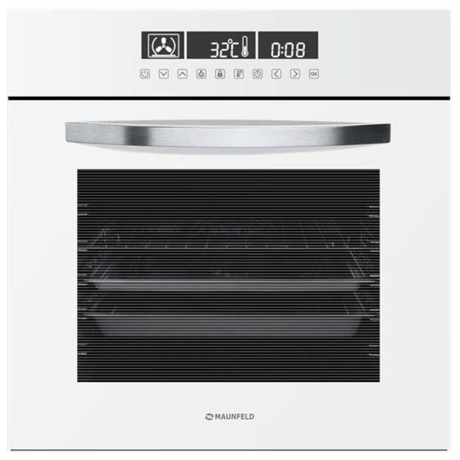 Maunfeld EOEH.5811W духовой шкаф электрический