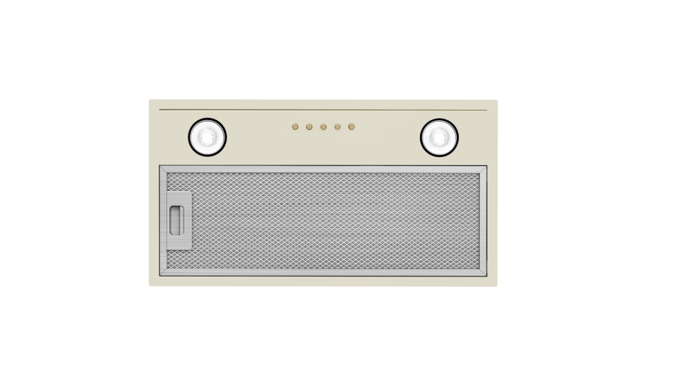 Konigin Flatbox Ivory 60 3C-FB60-0707 вытяжка