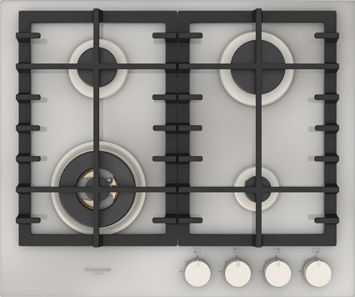 Fulgor FPH 604 G WK WHG газовая варочная панель