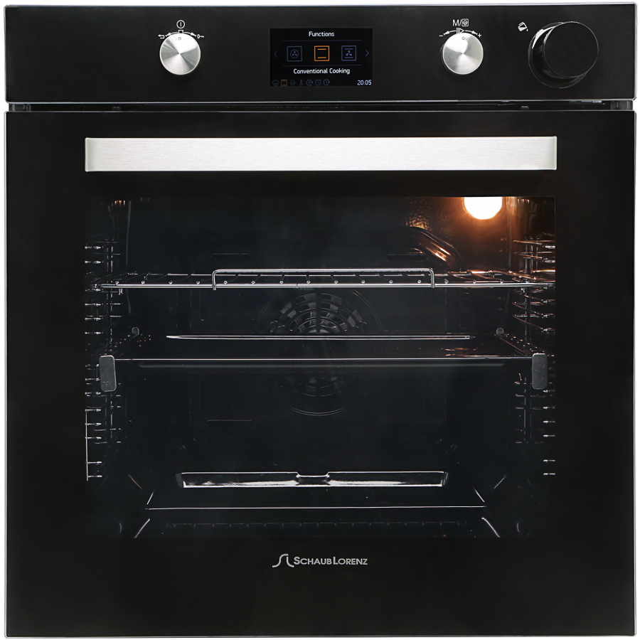 Schaub Lorenz SLB EY6953 духовой шкаф электрический