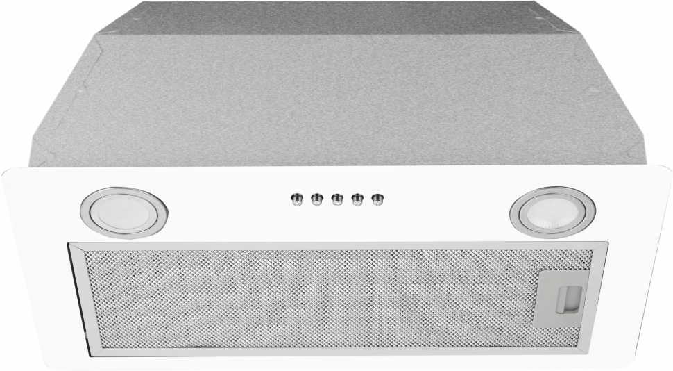 Hyundai HBB 6033 W вытяжка