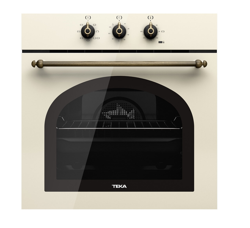 Teka HRB 6100 VNB BRASS духовой шкаф электрический