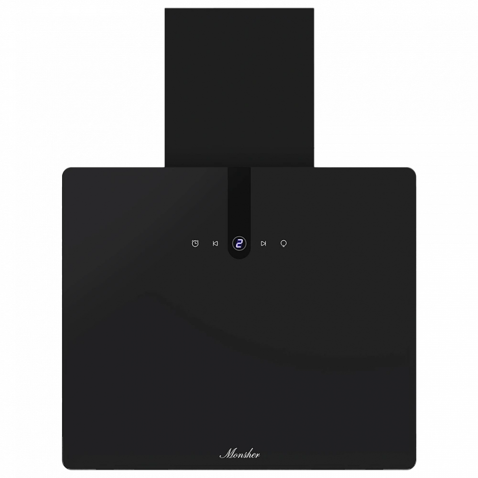 Monsher BONDY 60 Noir вытяжка