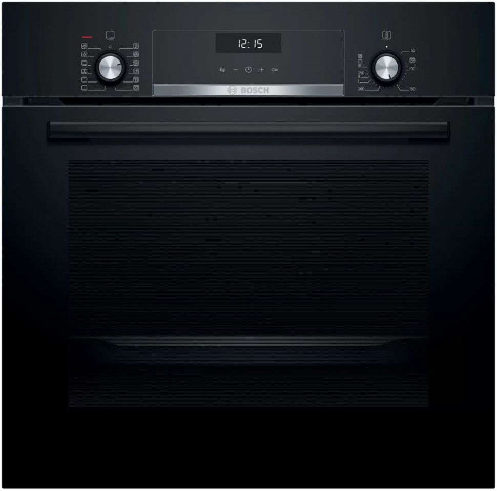 Bosch HIJ517YB0R духовой шкаф электрический