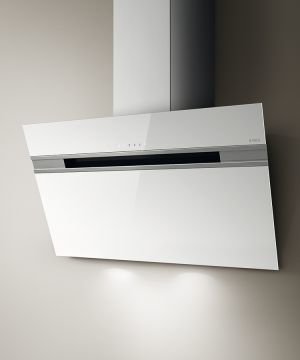 Elica STRIPE WH/A/90/LX вытяжка