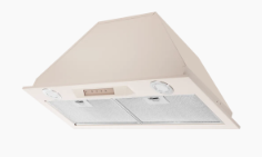 Kuppersberg INLINEA 72 Beige вытяжка