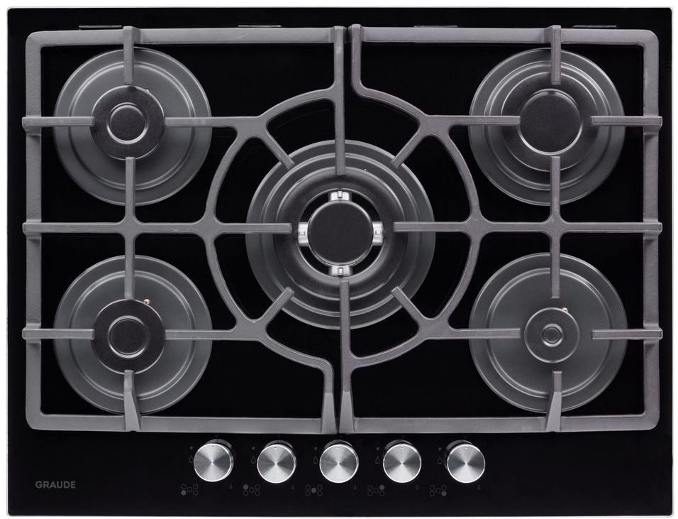 Graude GS 70.1 S газовая варочная поверхность