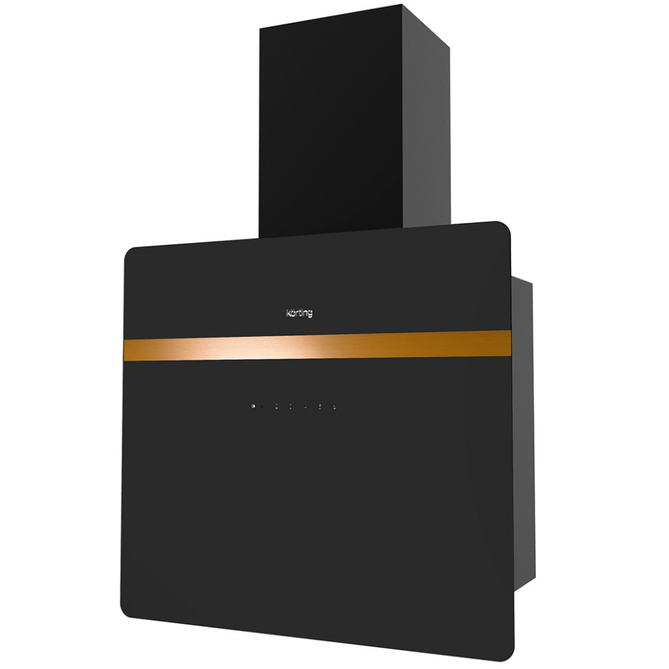 Korting KHC 69131 GCN настенная вытяжка