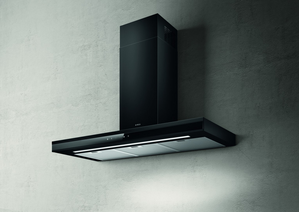 Elica ADELE BL MAT/A/90 вытяжка