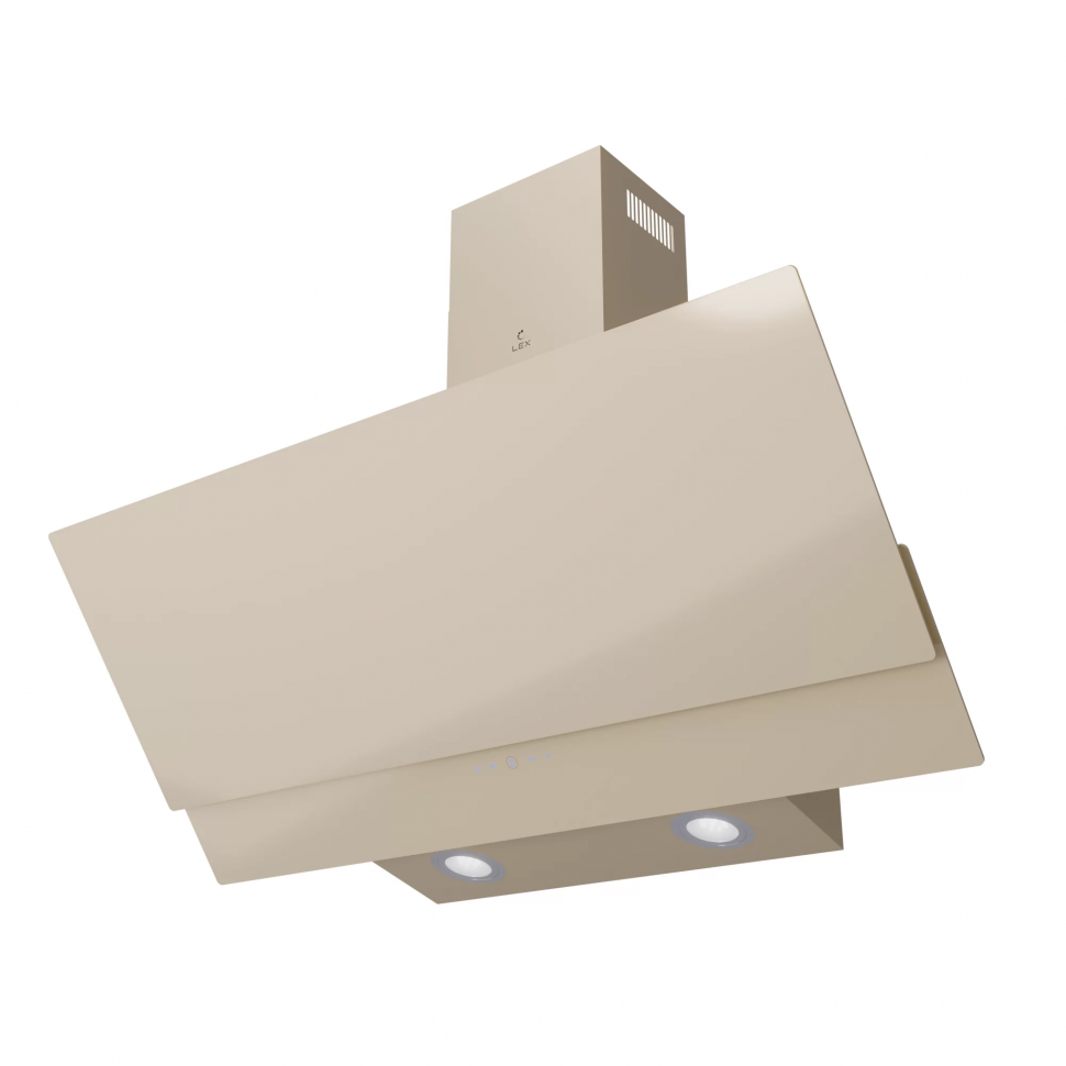 Lex Aria 900 Ivory вытяжка