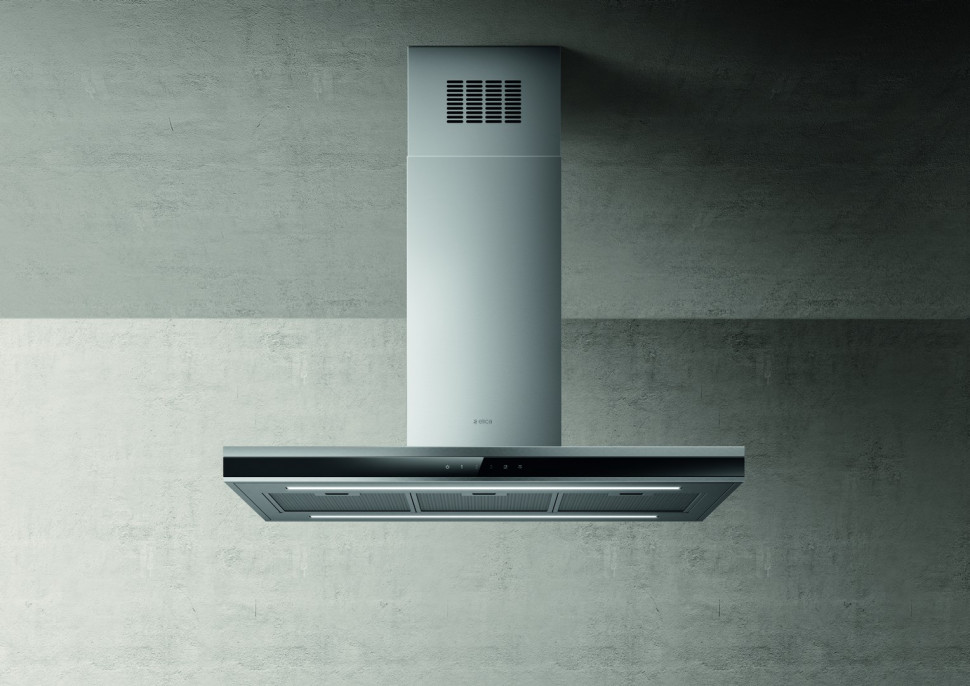 Elica ADELE IS BLIX/A/90 X 60 вытяжка