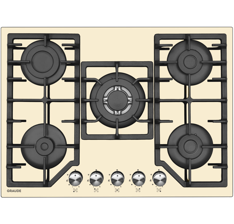 Graude GS 70.1 C газовая варочная поверхность