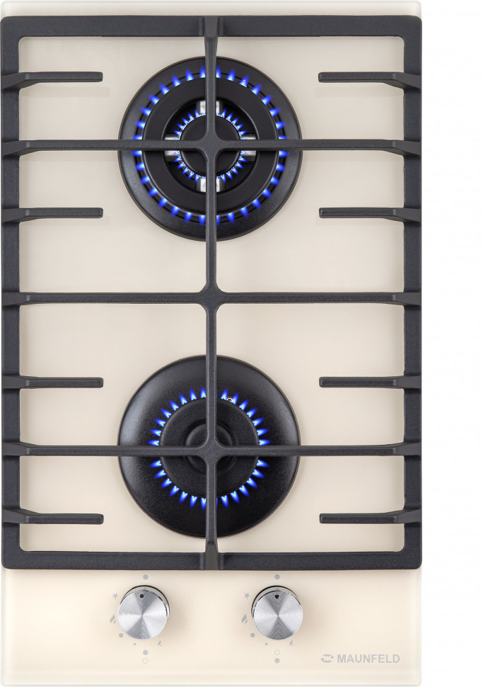 Maunfeld EGHG.32.63CBG/G газовая варочная поверхность