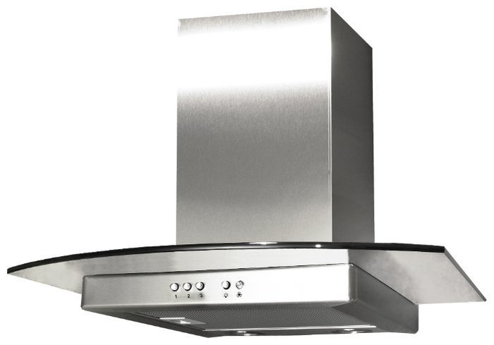 Elikor Кристалл 50Н-430-К3Д нерж/тонир вытяжка