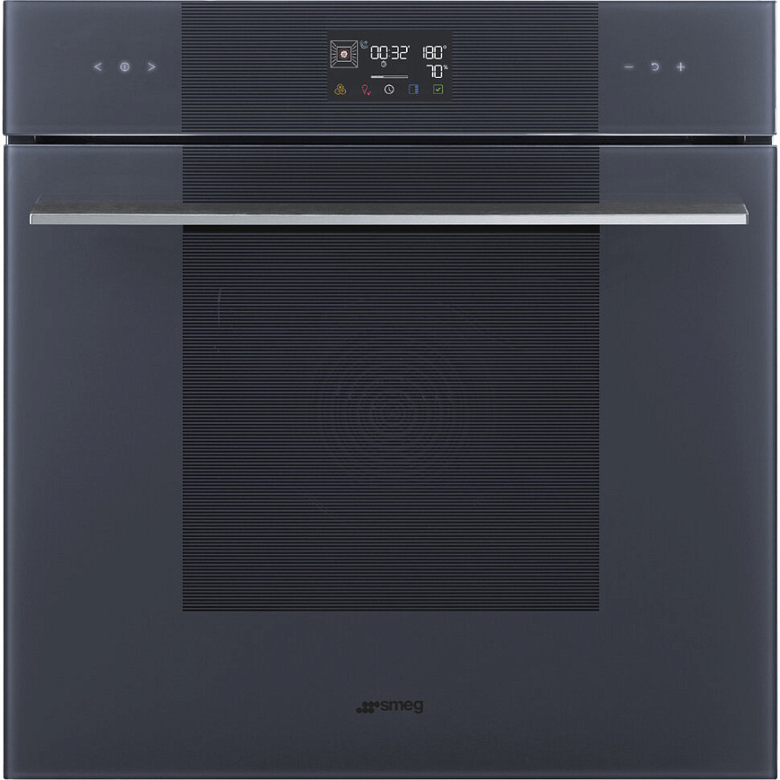 Smeg SO6102S3PG многофункциональный духовой шкаф