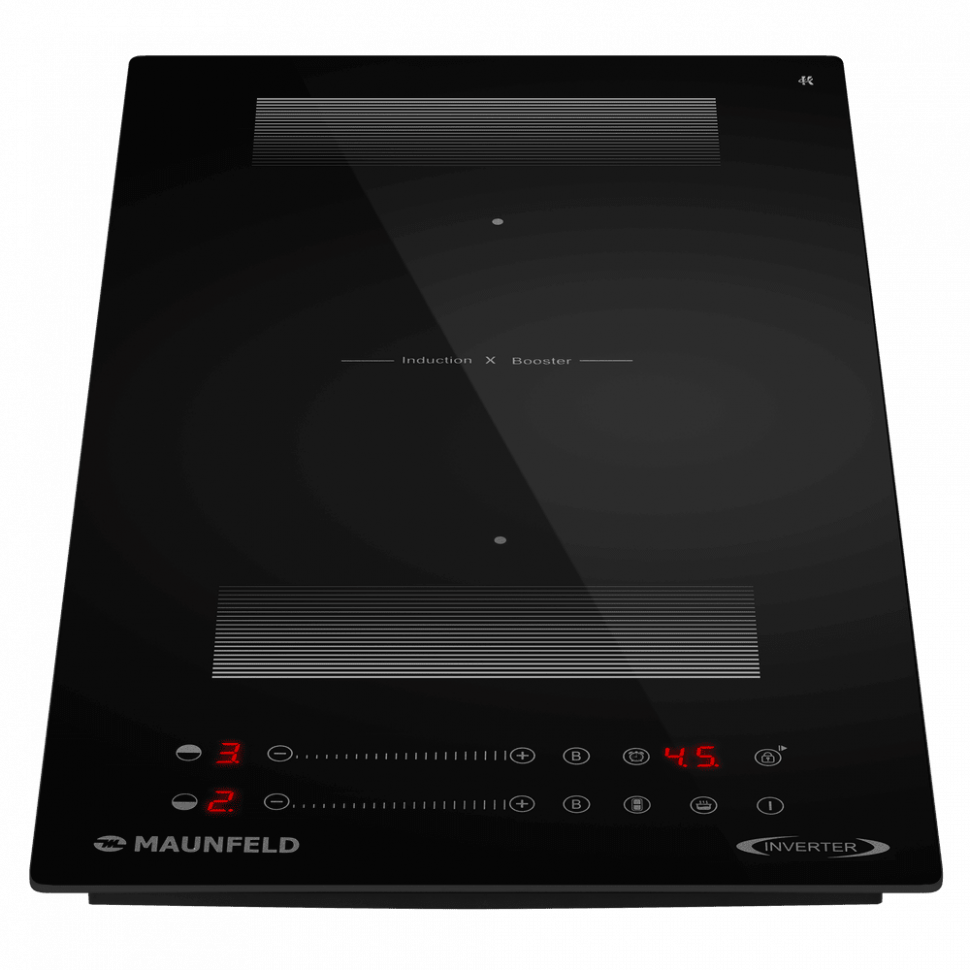 Maunfeld CVI292S2FBKD Inverter индукционная варочная панель