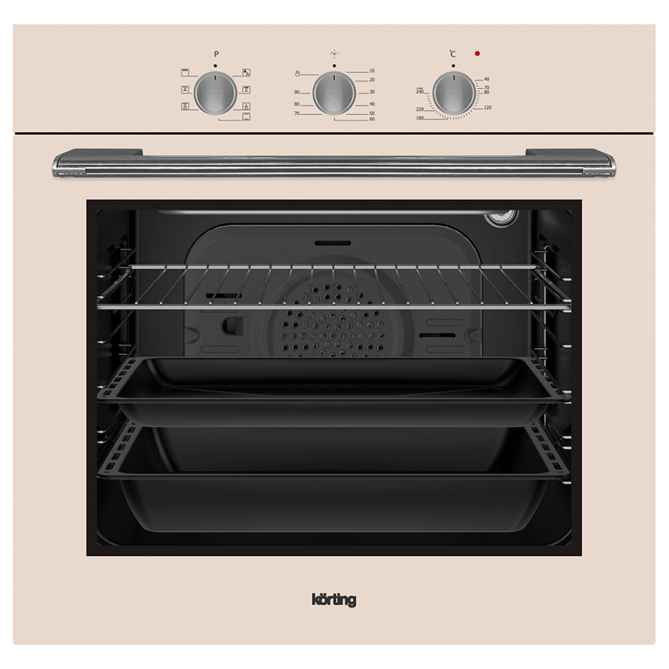 Korting OKB 370 CMB электрический духовой шкаф