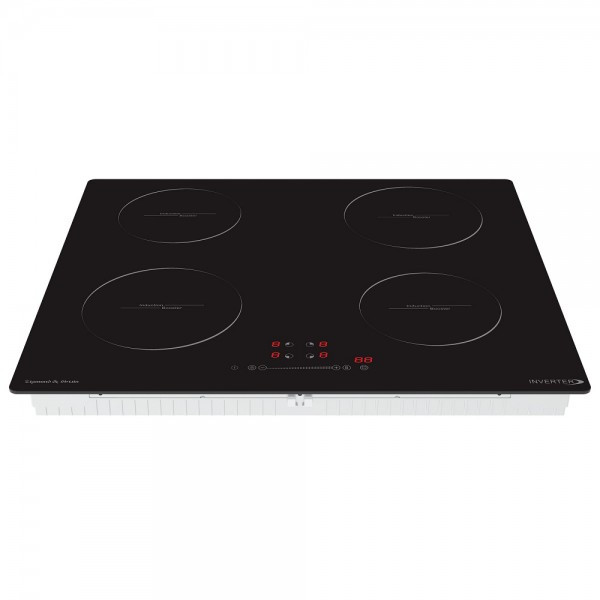 Zigmund & Shtain CI 30.6 B индукционная варочная поверхность