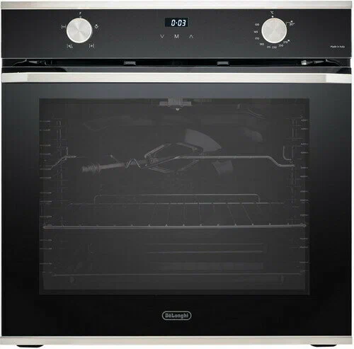 DeLonghi NSM 11 NL RUS многофункциональный электрический духовой шкаф
