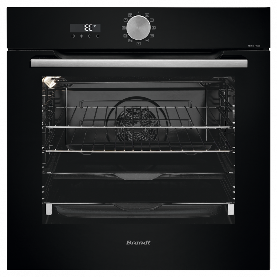 Brandt BOP7537B электрический духовой шкаф