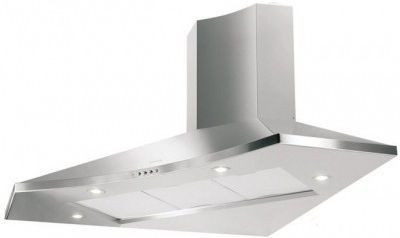Faber SOLARIS EG6 LED X A100 угловая вытяжка