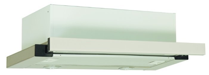 Teka LS 60 IVORY / GLASS вытяжка