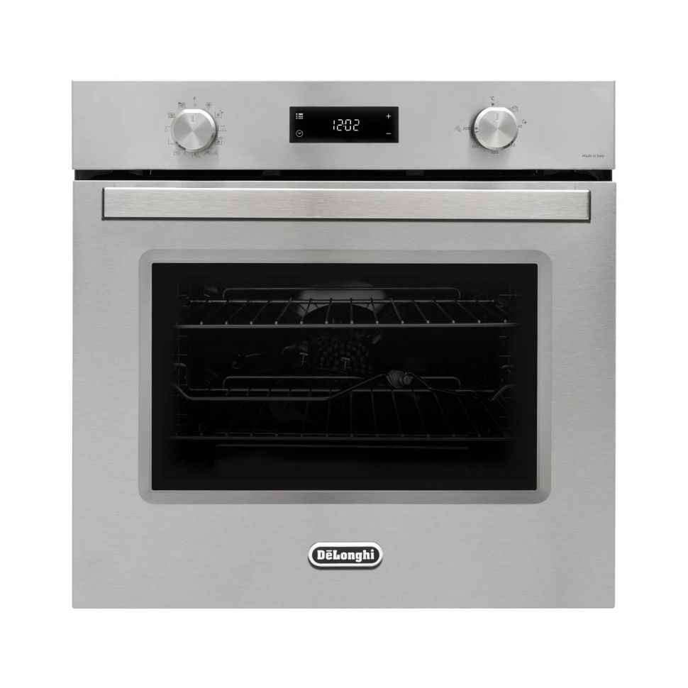 DeLonghi PLM 9 XLX 2 RUS многофункциональный электрический духовой шкаф