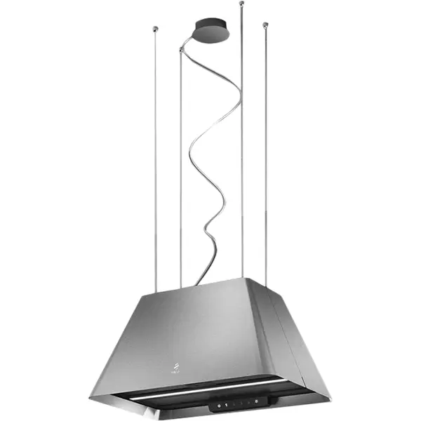 Elica IKONA LIGHT IX/F/60 вытяжка