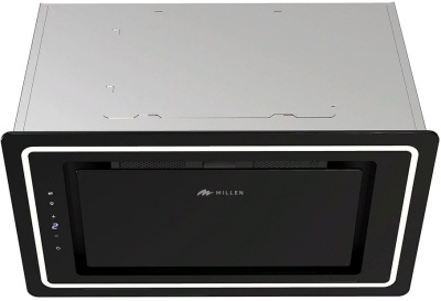 Millen MBKHG 601 BL вытяжка