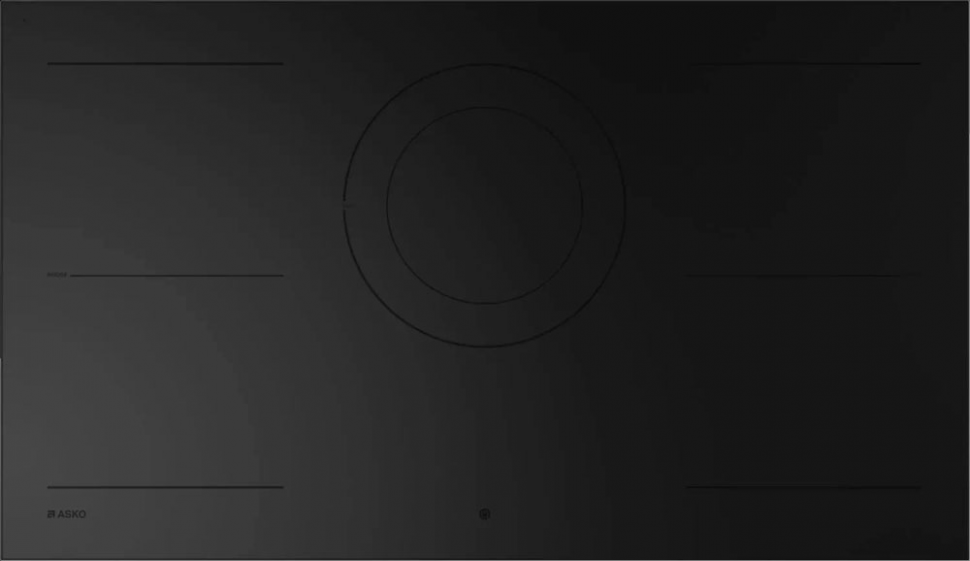 Asko HID945MC индукционная варочная панель