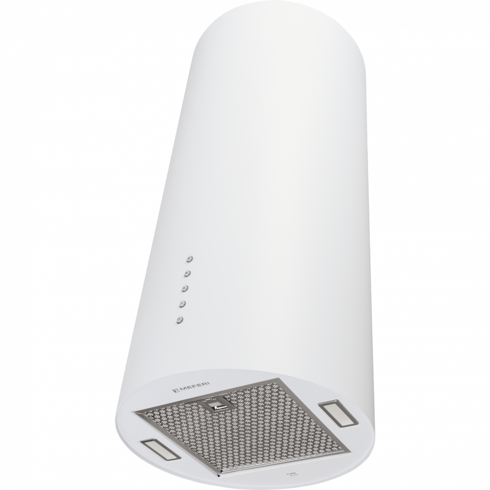 Meferi TUBE35WH ULTRA вытяжка