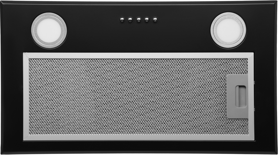 Hyundai HBB 6033 BK вытяжка