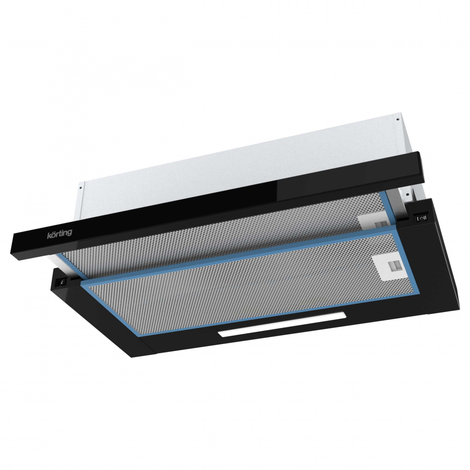 Korting KHP 5512 GN вытяжка