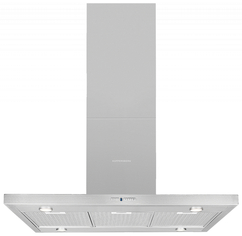 Kuppersberg DUDL 4 LX островная вытяжка