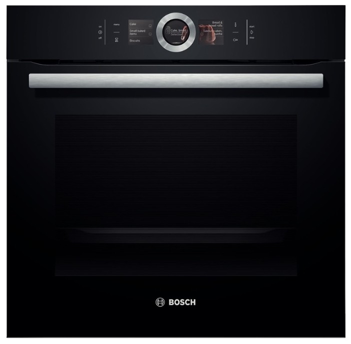 Bosch HBG6764B1 духовой шкаф электрический