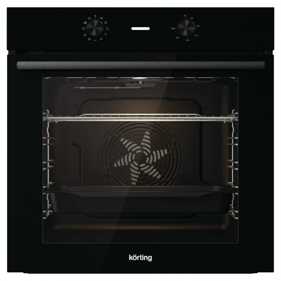 Korting OKB 2820 EN электрический духовой шкаф