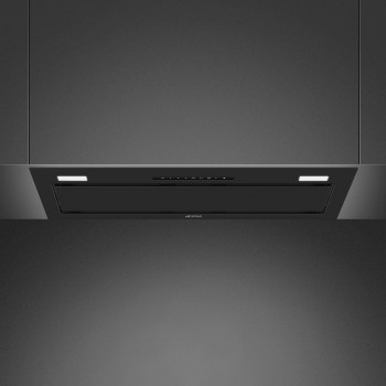 Smeg KSG8P4MB вытяжка