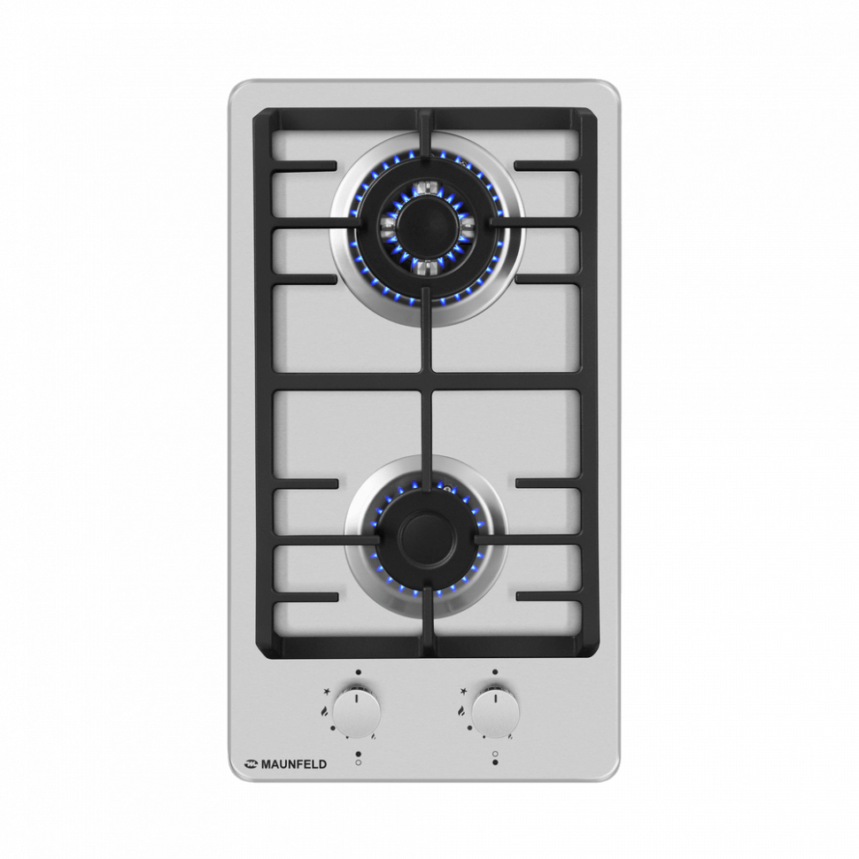Maunfeld EGHS.32.73CS/G газовая варочная панель