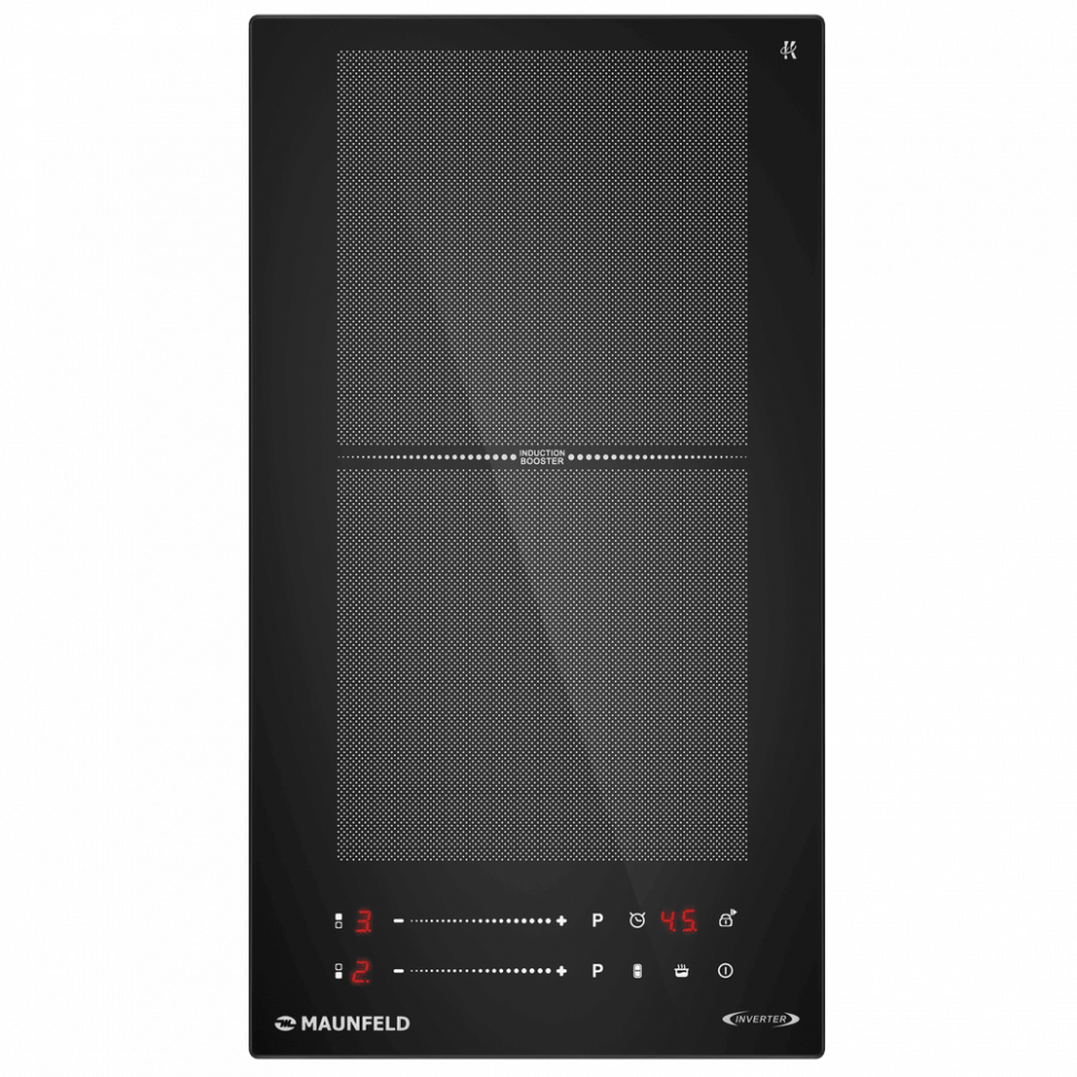 Maunfeld CVI292S2BBKF Inverter индукционная варочная панель