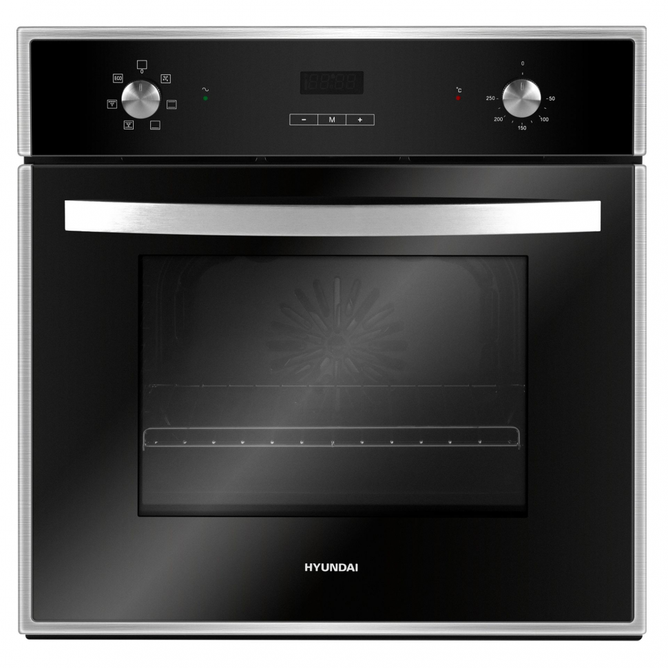 Hyundai HEO 6642 IX духовой шкаф электрический