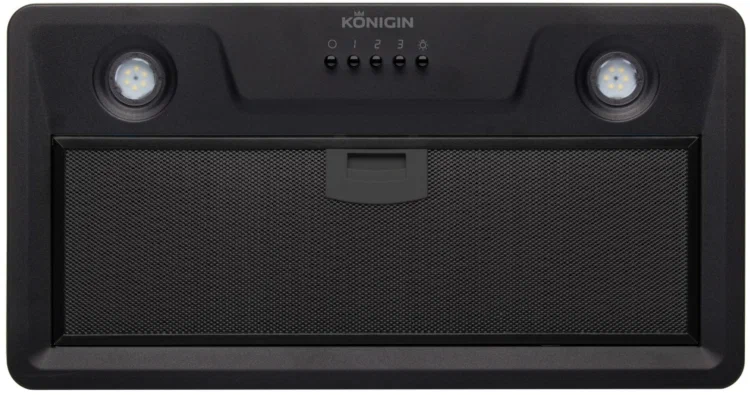 Konigin Skylark Full Black 60 вытяжка