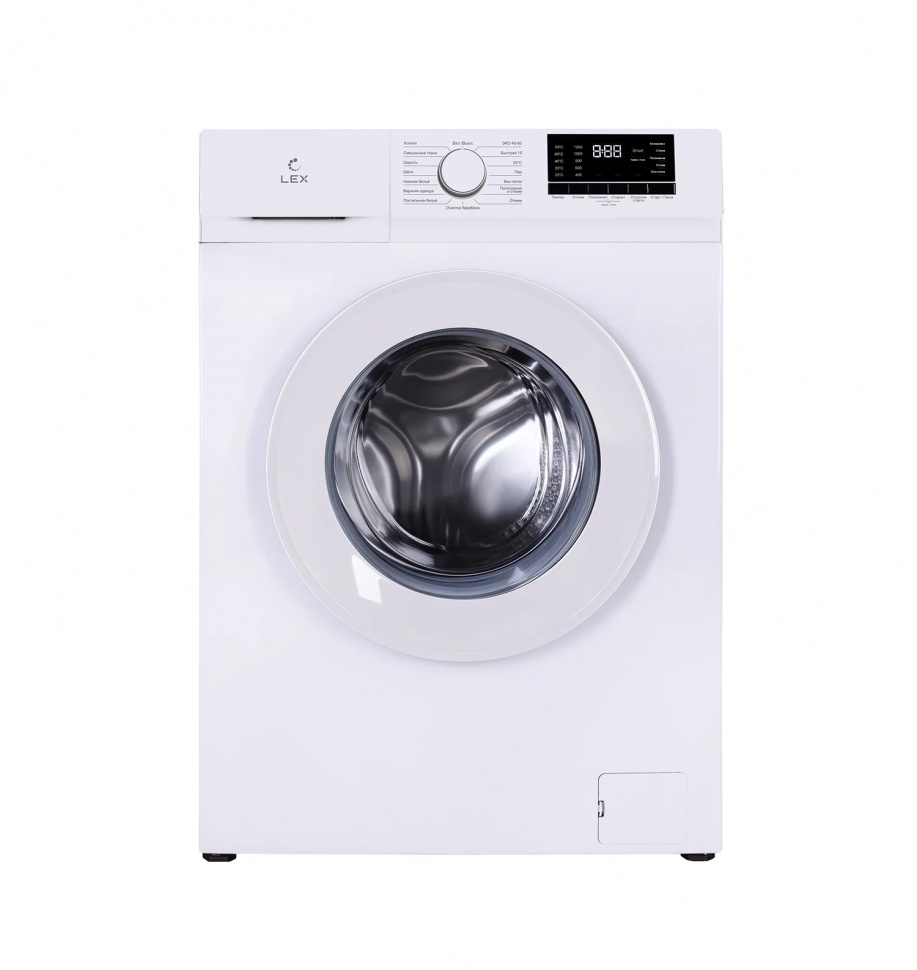 Lex LWM10012WID стиральная машина Lex LWM10012WID стиральная машина