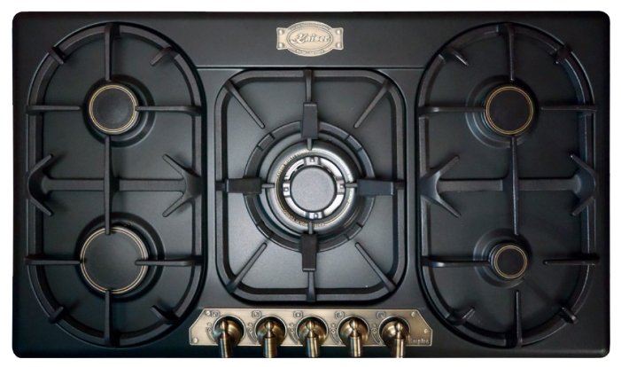 Kaiser KG 9325 Em Turbo газовая варочная поверхность