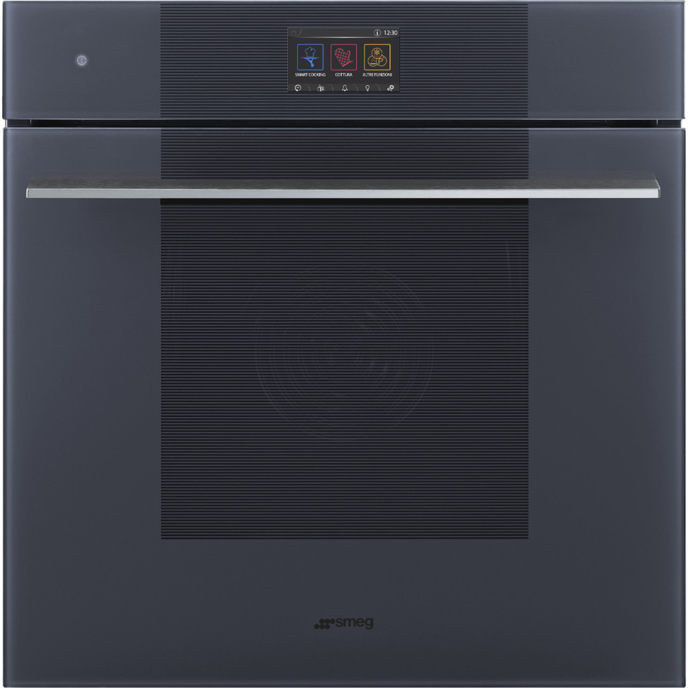 Smeg SO6104APG многофункциональный духовой шкаф