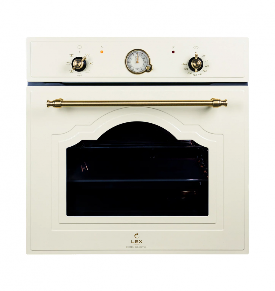 Lex EDM 078C IV LIGHT электрический духовой шкаф