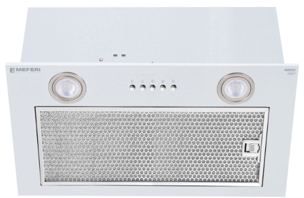 Meferi INBOX52WH POWER вытяжка